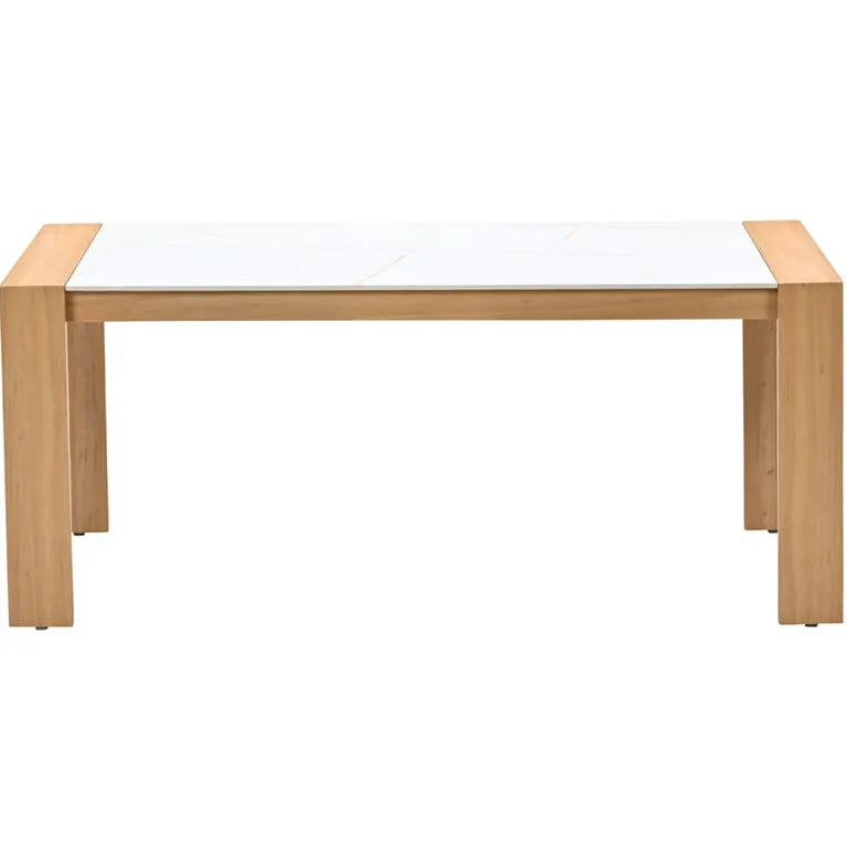 Garden Impressions Austin tuintafel beige, foto 4
