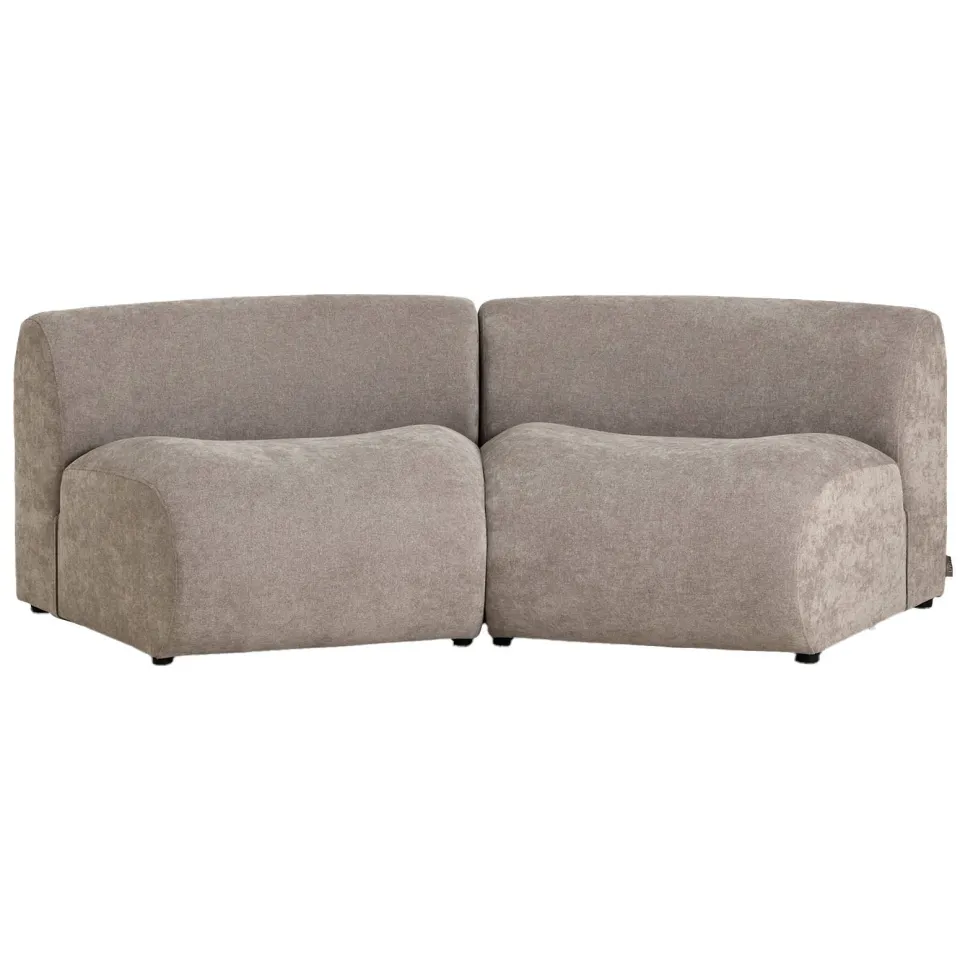 Studio LIVIT Basil bank taupe