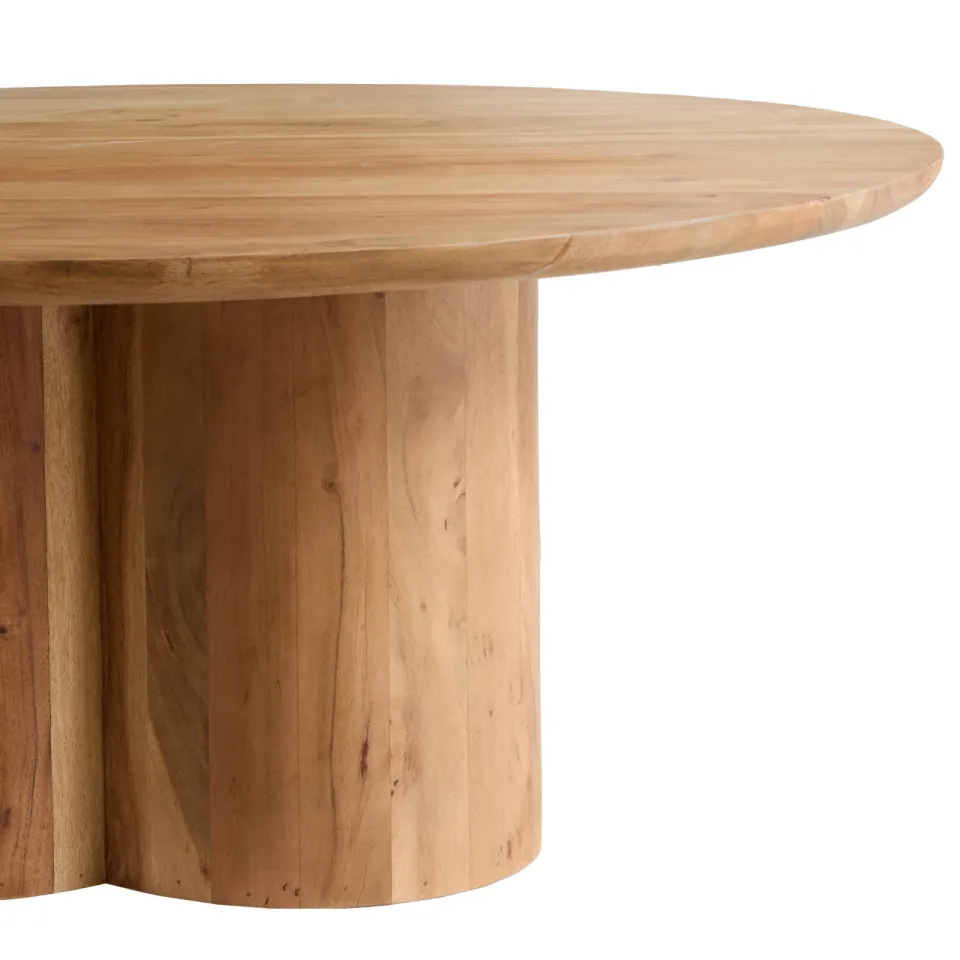 Studio LIVIT salontafel Mano naturel, foto 6