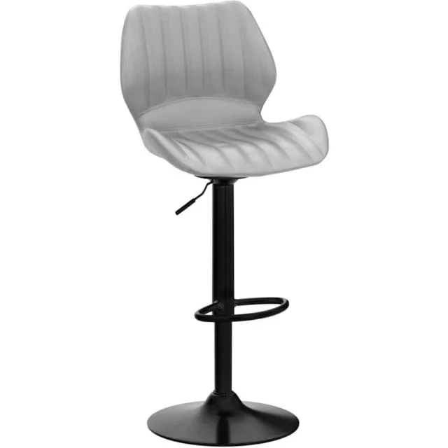 Thuys Barkruk – Bar Stool Set – Barstoelen – Keukenstoelen 2