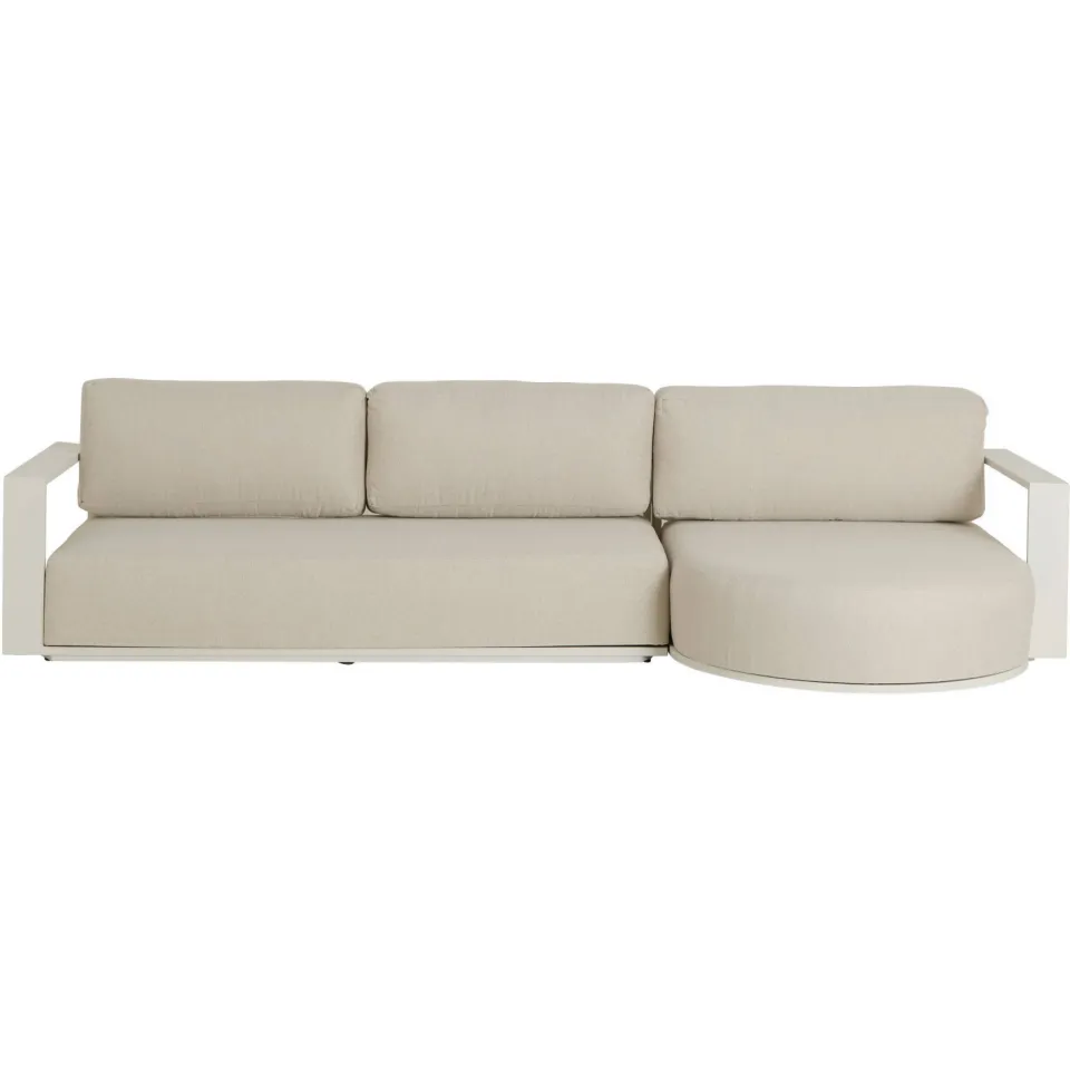 Studio LIVIT Monchique loungebank zand