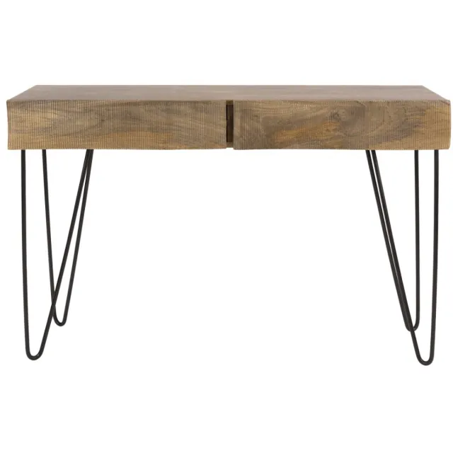 AnLi Style Hal-/kaptafel Ocean 2L Naturel