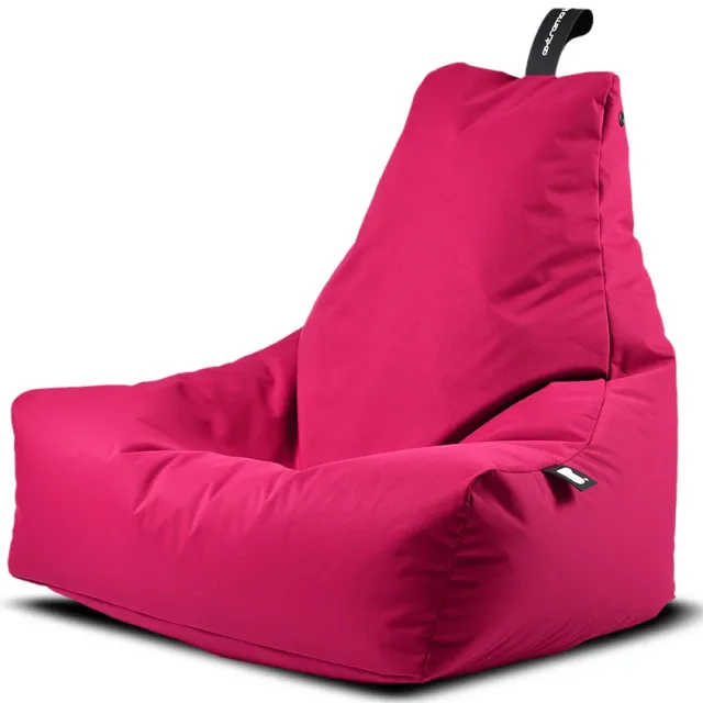 Extreme Lounging b-bag zitzak mighty-b - fuchsia