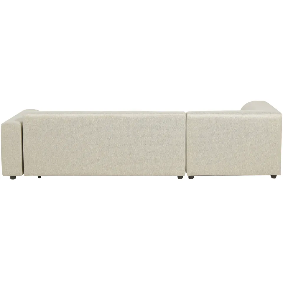 Studio LIVIT Palma Outdoor loungebank zand, foto 5