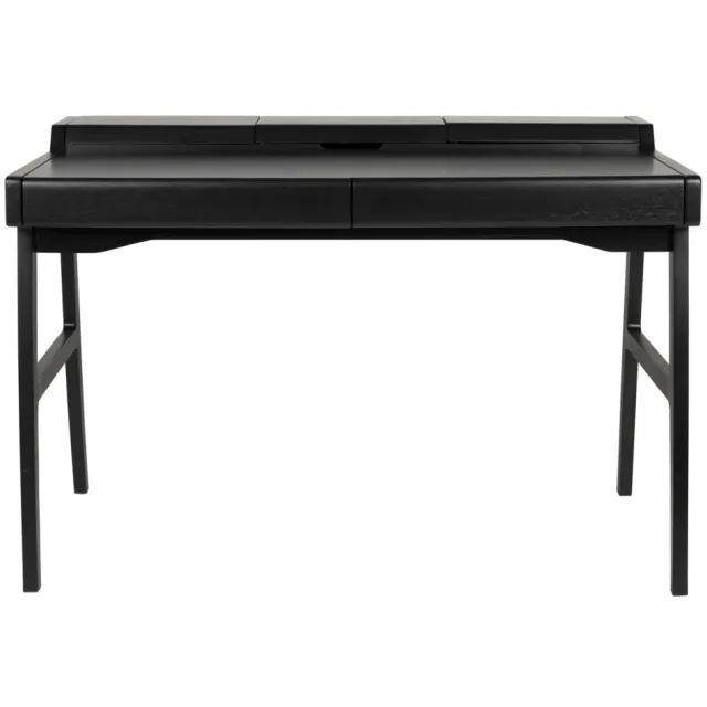 Zuiver bureau Kaat Zwart