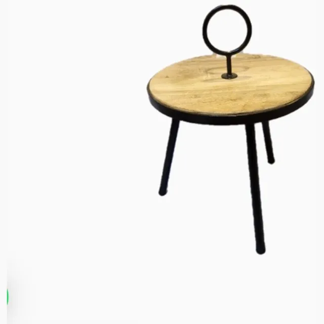 by Mooss Tafel Industrieel