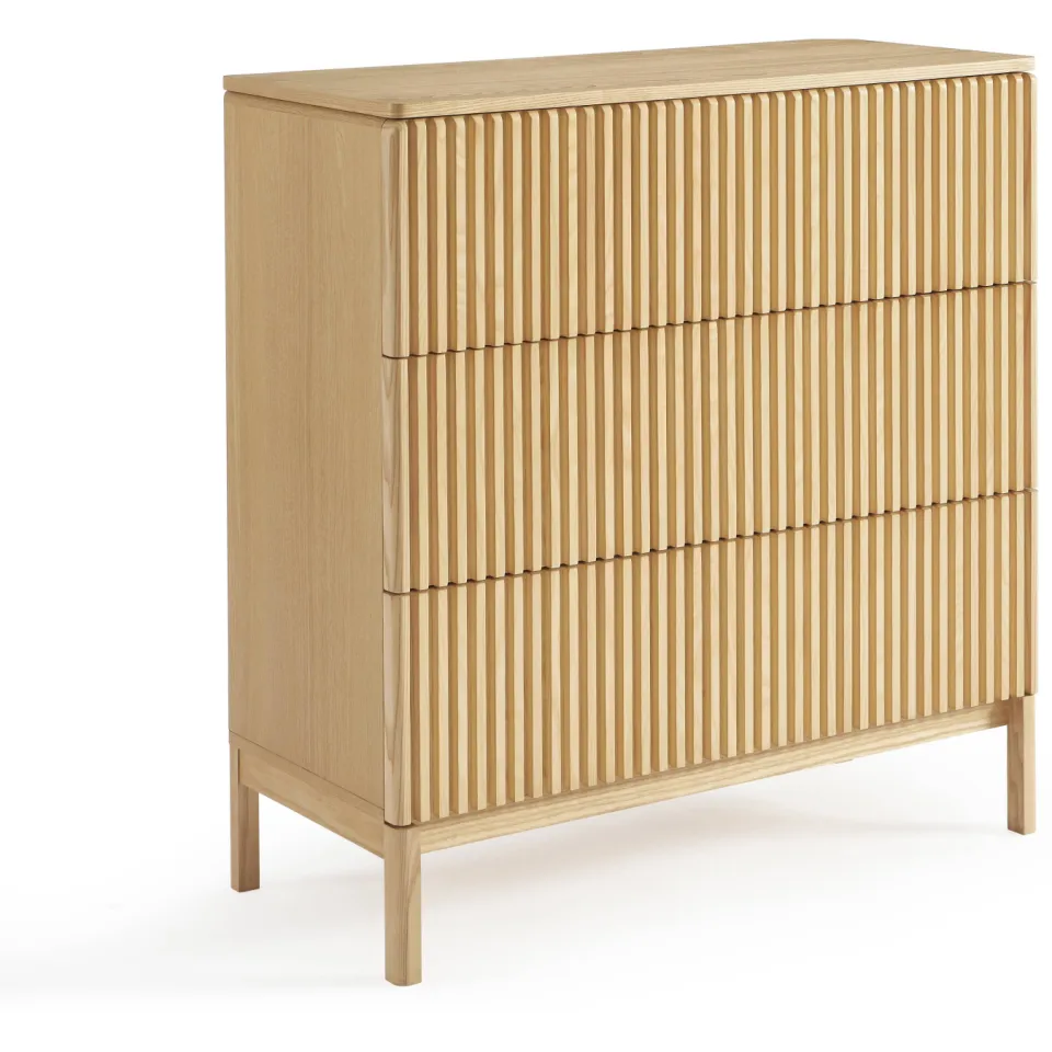 NOUS Living Nisa ladekast naturel, foto 4