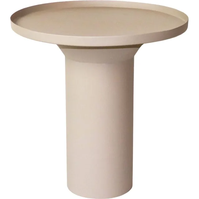 Kick Collection Kick bijzettafel Sky - beige