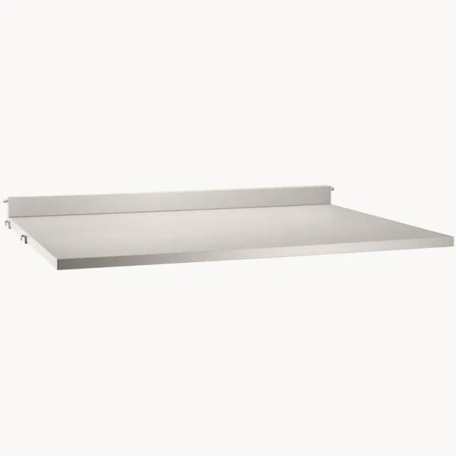 String Furniture Bureau String System, B 78 x D 58 cm Beige