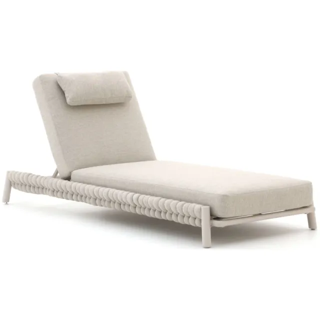 Suns Sato ligbed Taupe
