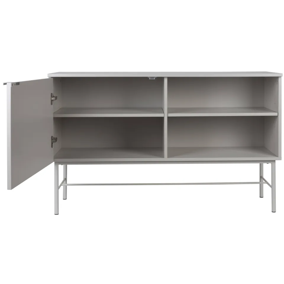 Housecraft Living Cayo dressoir grijs, foto 3