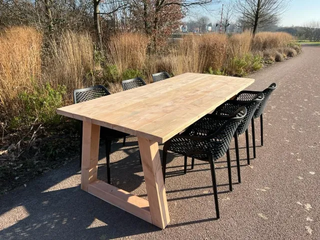NordXL Douglas tafel Gabe