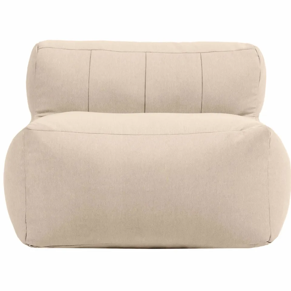 iCON Modulaire Fauteuil Zen beige, foto 6