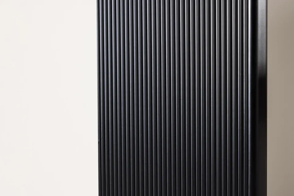 Nohr Bartafel 'Akim' 120 x 60cm, kleur Zwart, foto 8
