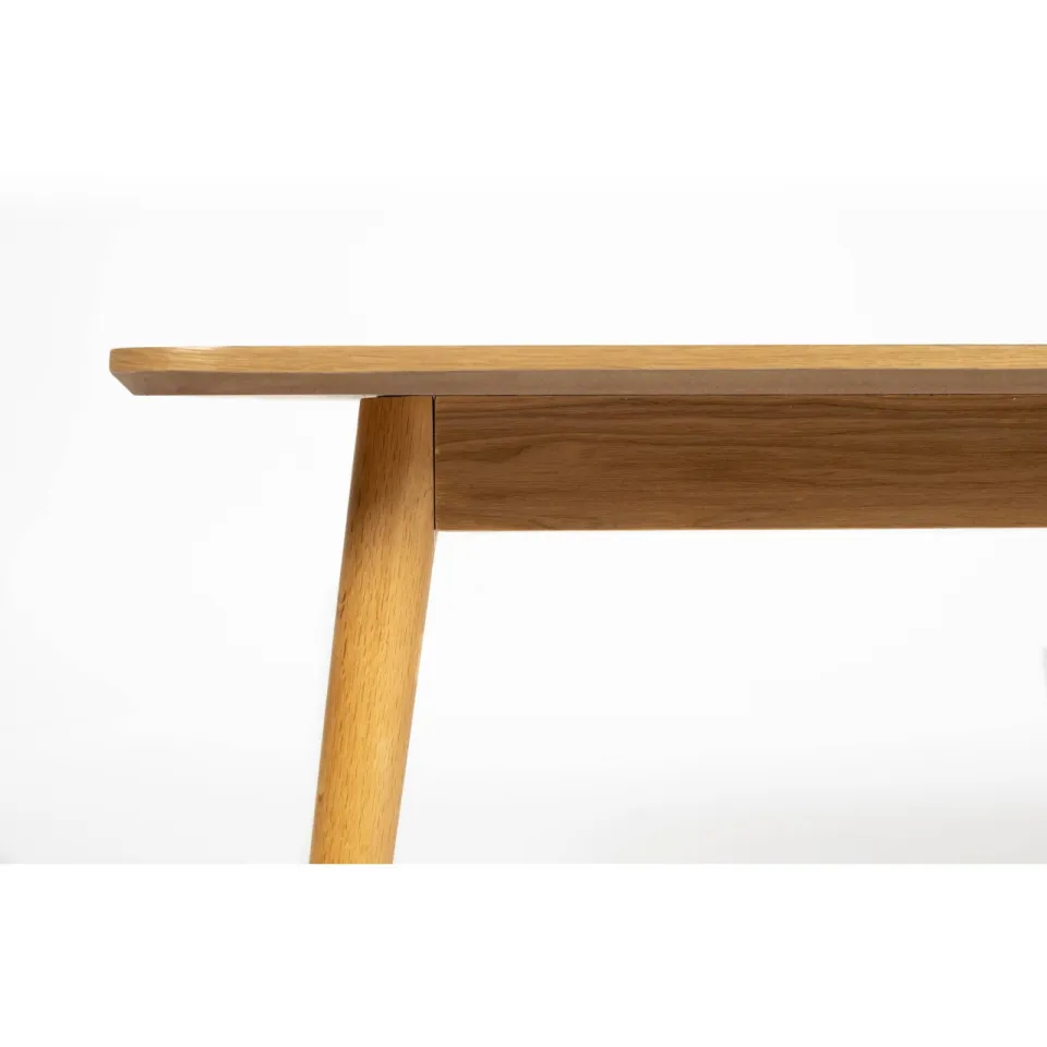 Housecraft Living Fabio tafel naturel, foto 6