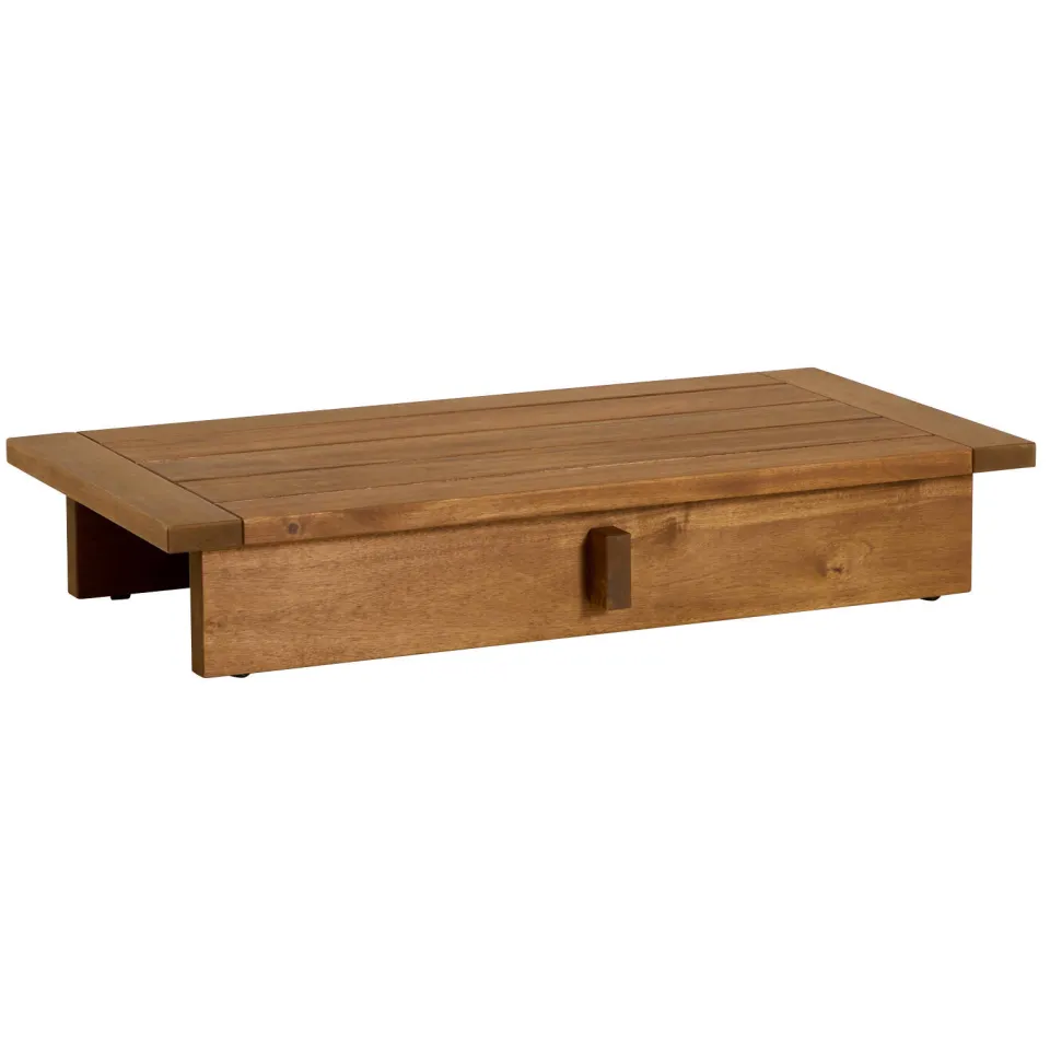 NOUS Garden Sintra salontafel naturel, foto 3