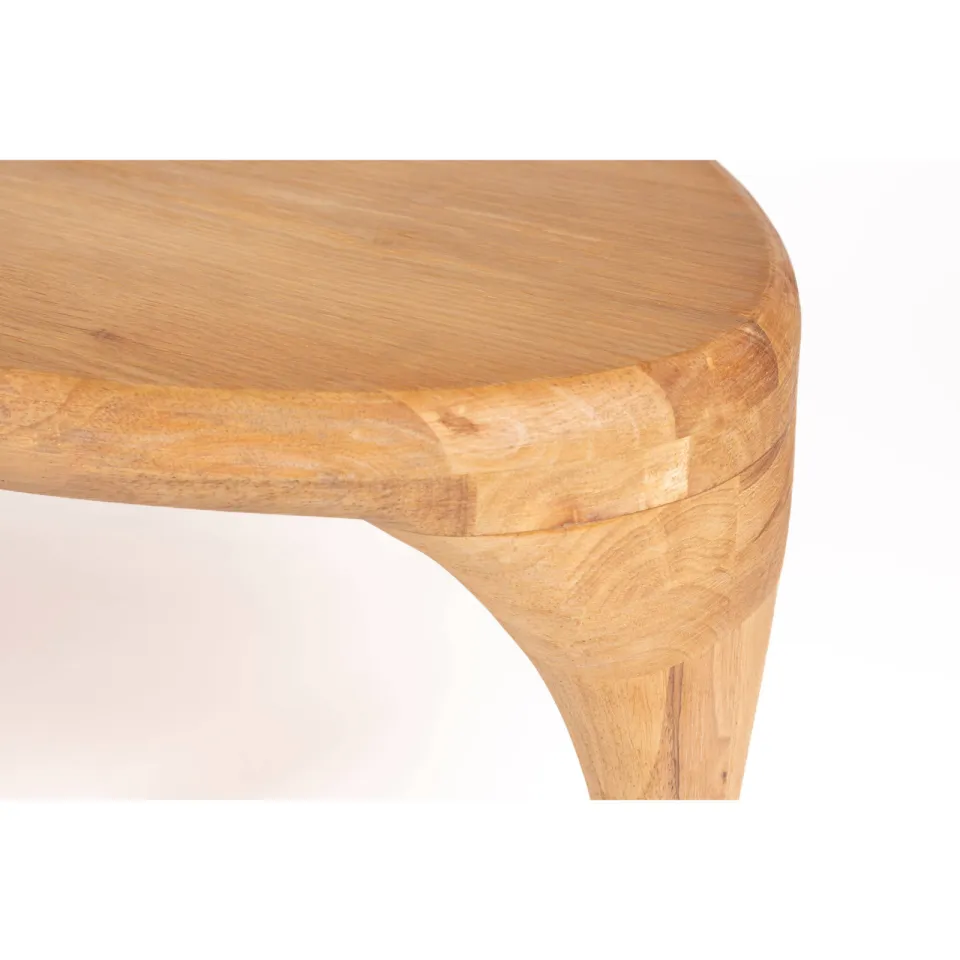 Zuiver salontafel Isla (set van 2) beige, foto 7