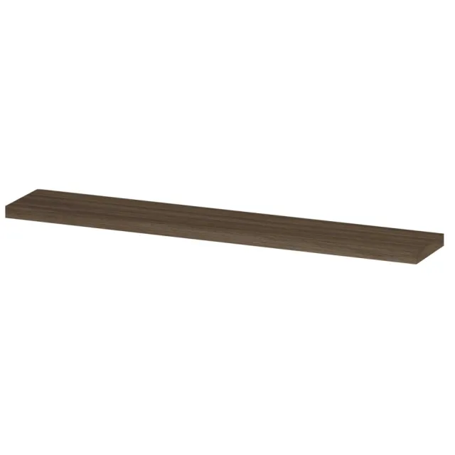 Proline Wandplank 120x20x3.2 cm Vital Oak Eiken