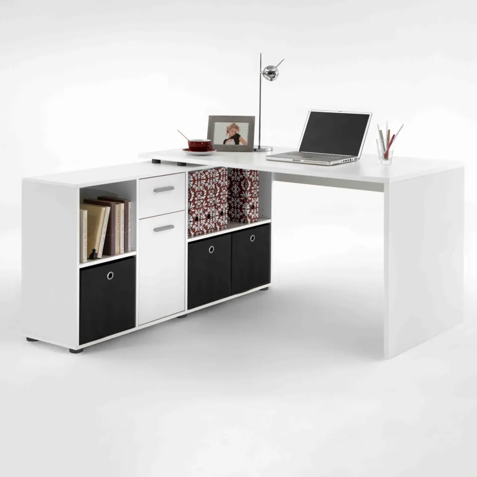 Bureau Apollo Wit, foto 2