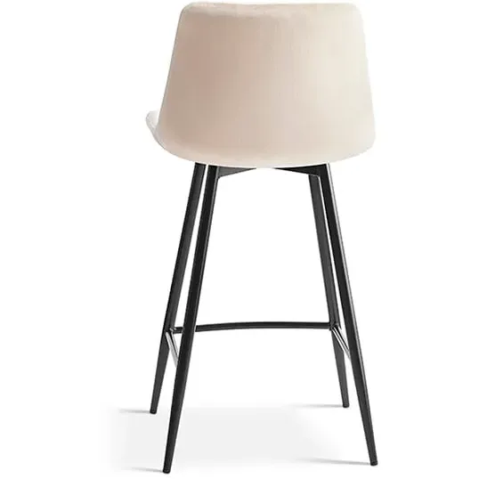 Barkruk Alice beige, foto 3