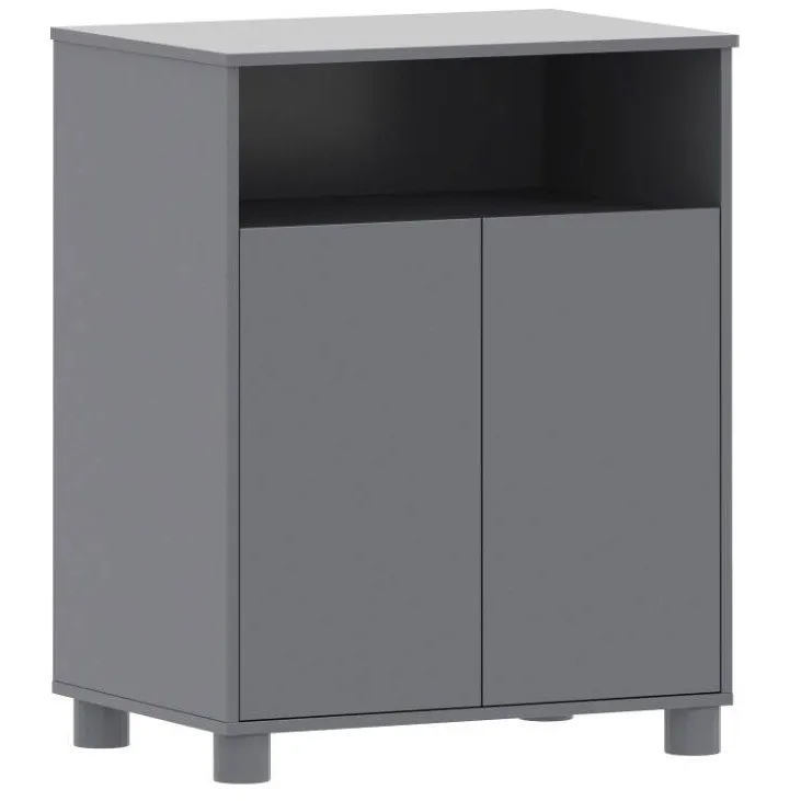 Cabino Commode Fresno grijs, foto 2