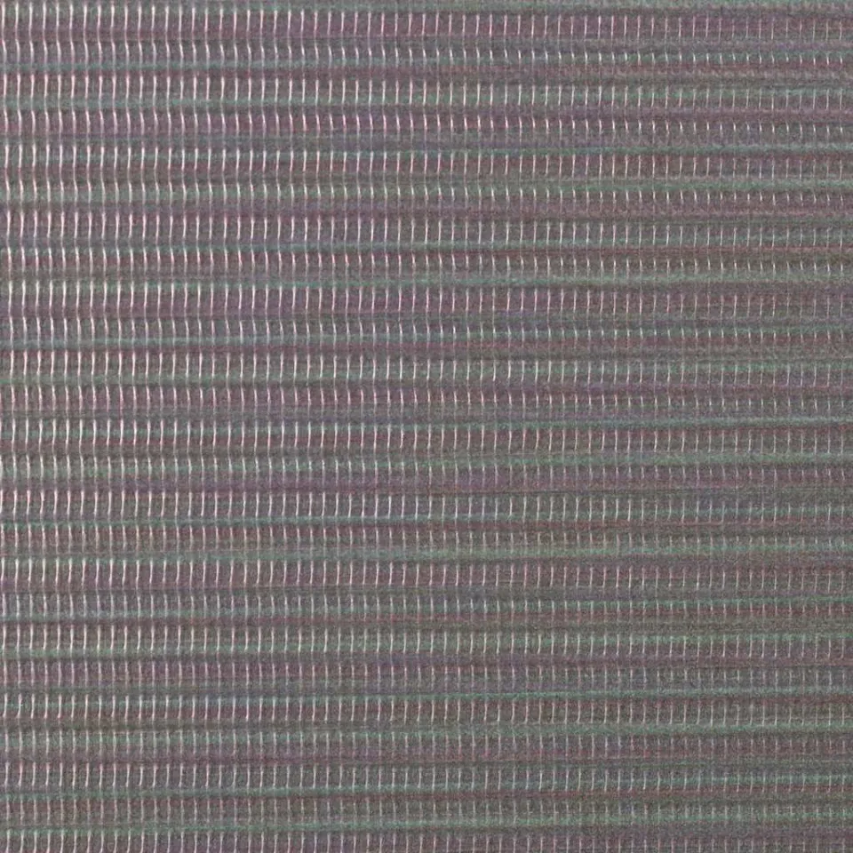 vidaXL Kamerscherm inklapbaar New York bij nacht 228x170 cm meerkleurig, foto 4