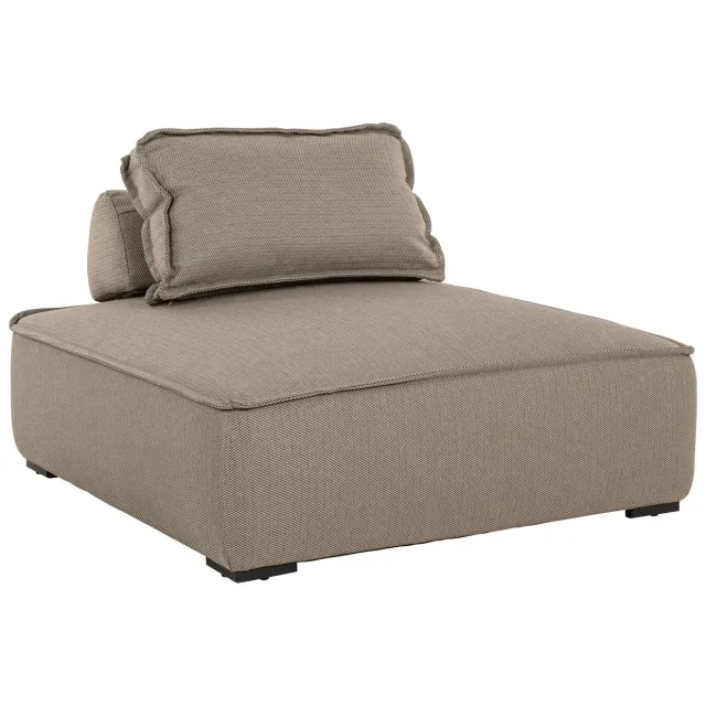 Richmond Interiors Lounge loungeelement taupe