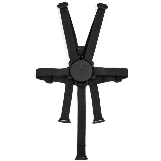 Stokke Tripp Trapp Tuigje Black