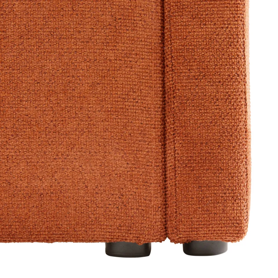 NOUS Living Studio LIVIT Cille bed brick, foto 6