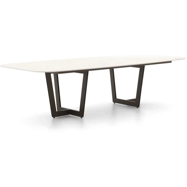 Suns Palermo dining tuintafel 240x116x76cm