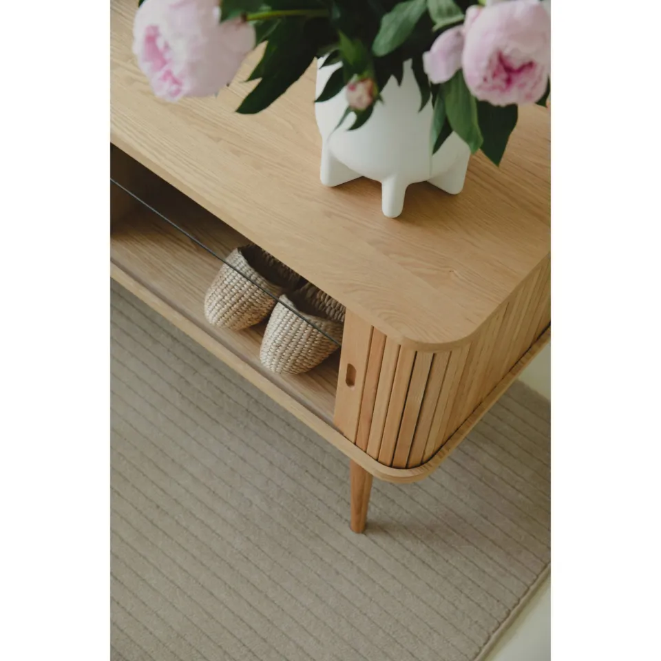 Zuiver Barbier dressoir naturel, foto 4
