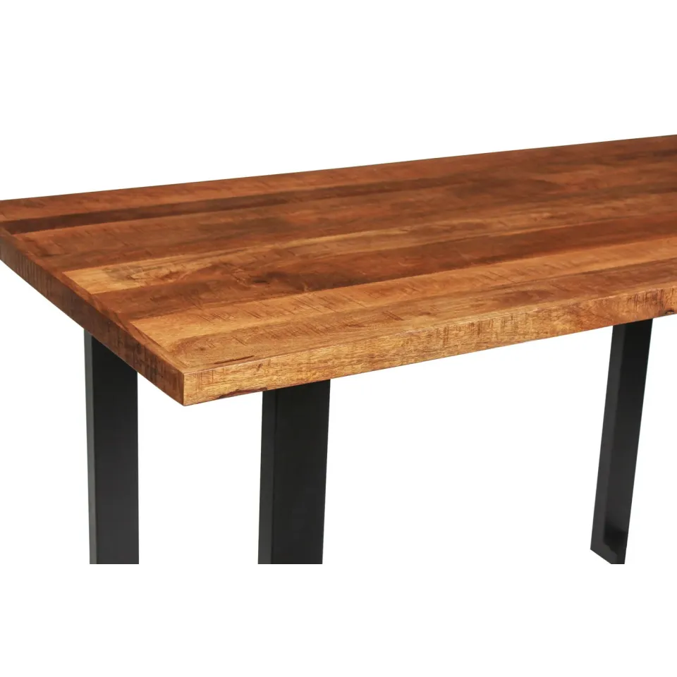 bartafel Luka bruin, foto 4