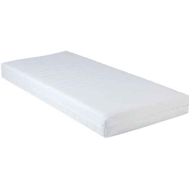 Wehkamp Home koudschuimmatras Comfort (140x200 cm) Wit