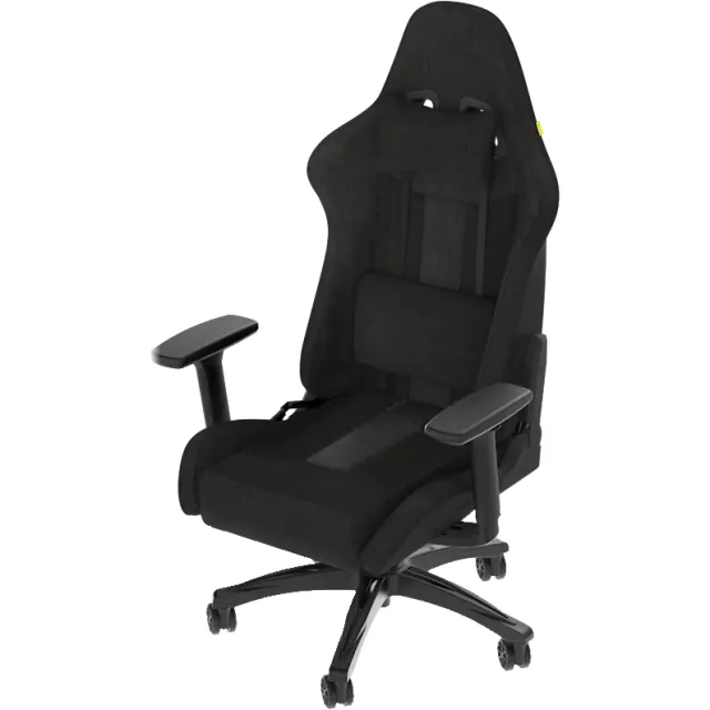 Corsair TC100 Relaxed Zwart