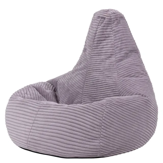 iCON Kinderzitzak Stoel Dalton paars, foto 2