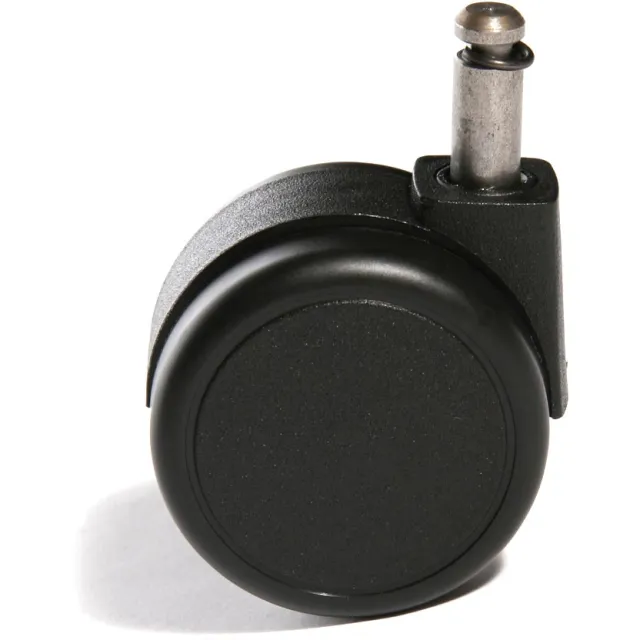 Topstar wielen voor tapijt 60 mm
