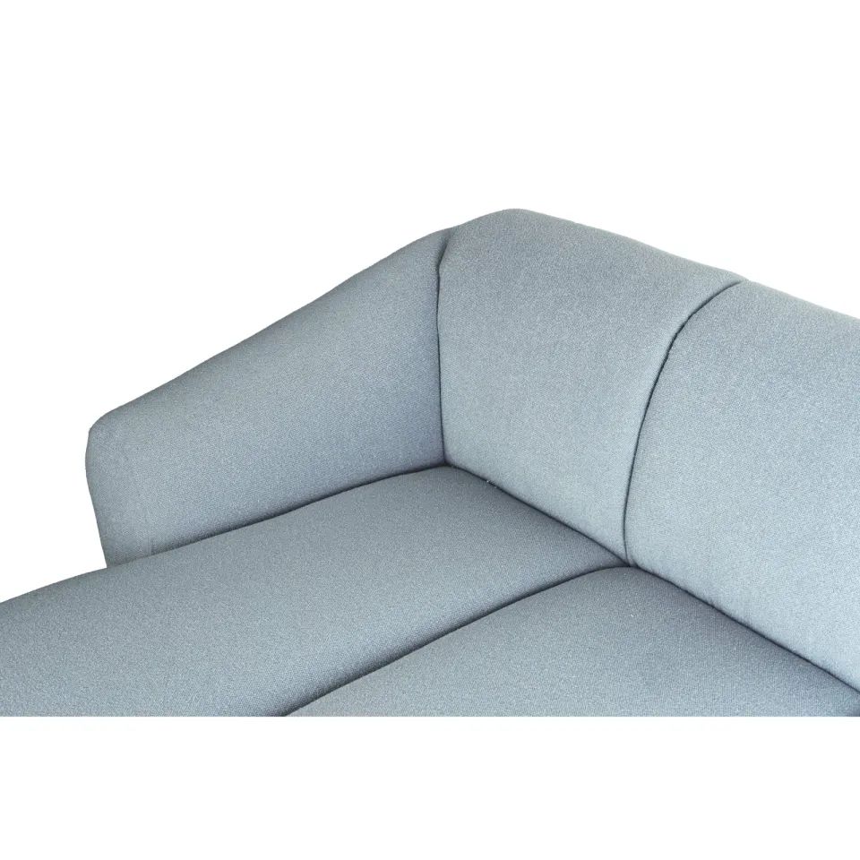 FÉST Bollo 3-zitsbank blauw, foto 3