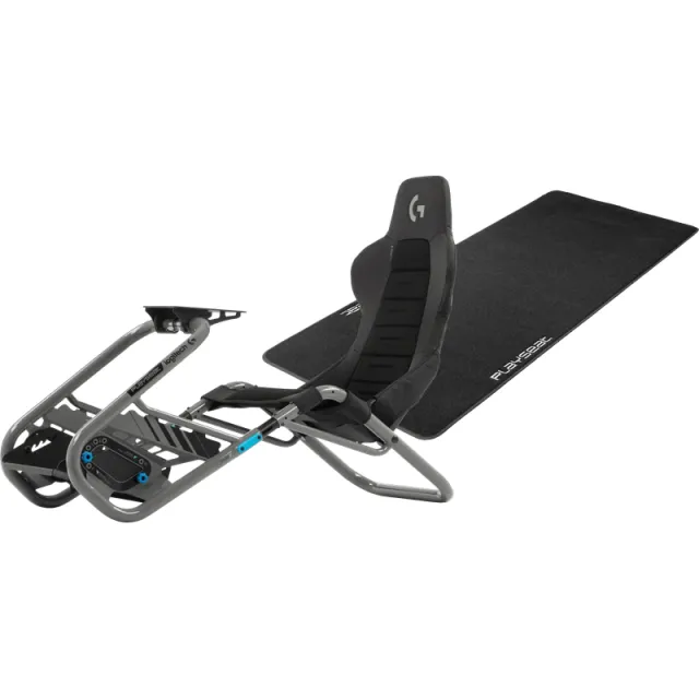 Playseat Trophy Logitech G Edition + vloermat