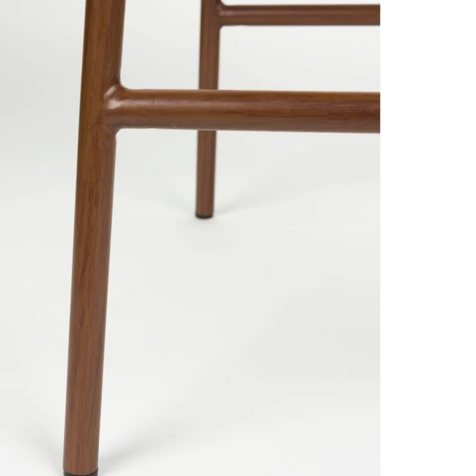 Housecraft Living Claes barkruk beige, foto 8
