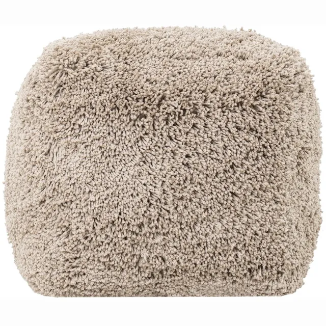 Must Living poef Celeste Taupe