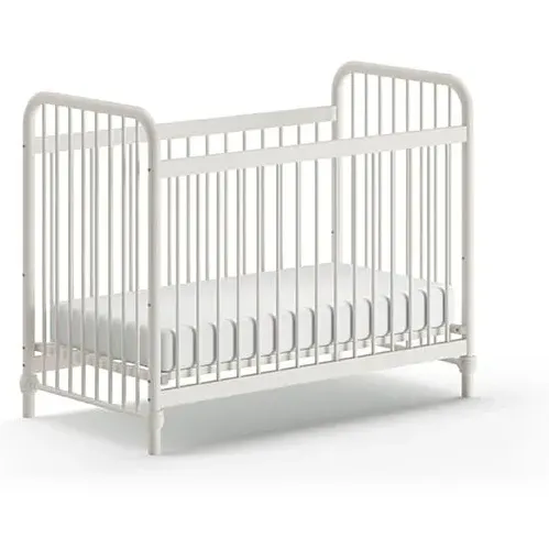 babybed Jay wit, foto 2