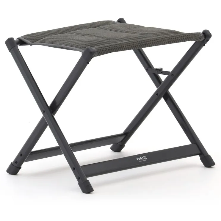Forza Furniture Forza Tione voetenbank grijs, foto 5