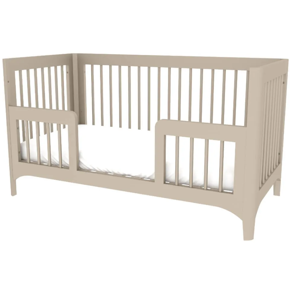 Born Lucky Meegroei Babykamer Nordic 3-Delig, foto 6