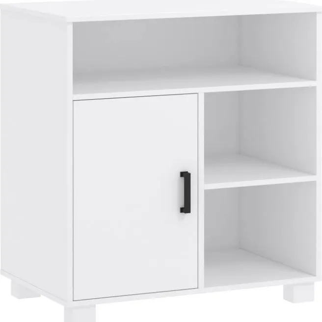 Cabino meegroei babykamer Mila Wit (2-delig), foto 2