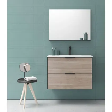 Royo Badmeubelset Indus 80cm Hout, foto 2