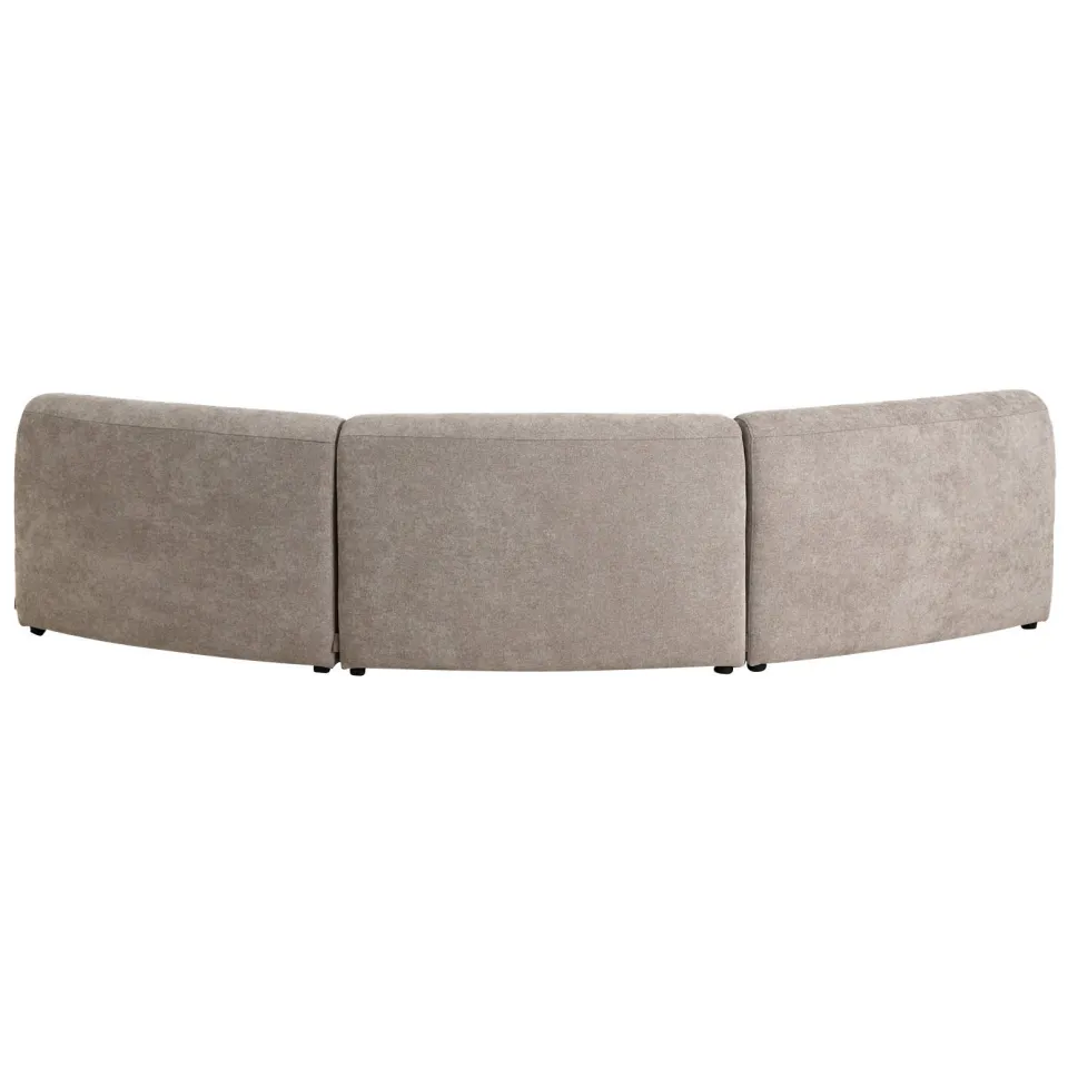 Studio LIVIT Basil bank taupe, foto 5