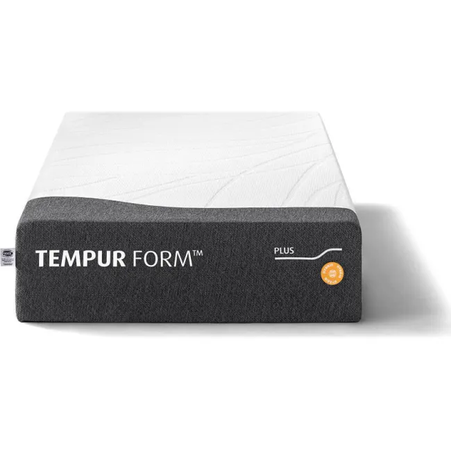 TEMPUR Form Plus Hybrid matras wit, foto 5