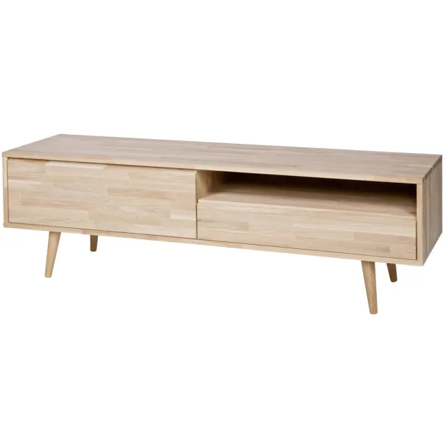 WOOOD Tygo tv-meubel eiken oak