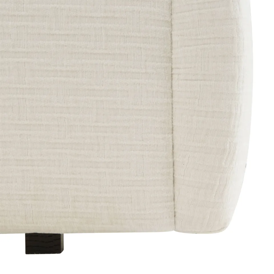 NOUS Living Dash bed ivoor, foto 7