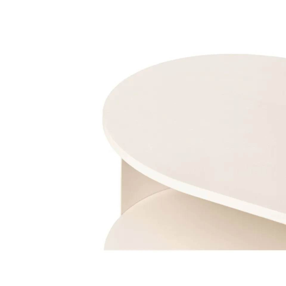 FÉST opbergkast Plateau - beige, foto 2
